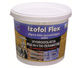 Izofol Flex (Изофоль Флекс), 4 кг