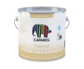 Capacryl Holz-IsoGrund 2,5 л,