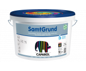 SamtGrund - грунтовочная краска, 10 л (Капарол)