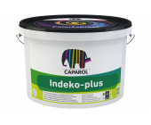 Indeko-plus - краска интерьерная быстросохнущая