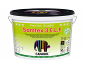 Samtex 3 E.L.F. (Замтекс 3) латексная краска 10 л