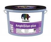 AmphiSilan-plus фасадная силиконовая краска, 10л A