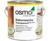 Dekorwachs Transparente - цветное прозрачное масло