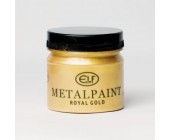 MetalPaint - металлизированная лаковая краска