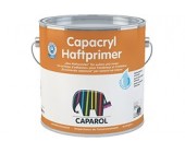 Capacryl Haftprimer - адгезионная грунтовка по ста