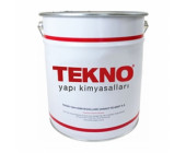 Полиуретановая гидроизоляция TEKNOMER 600 1K, 20 к