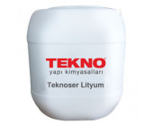 Упрочнитель для бетона  Teknoser Lityum 30 кг.