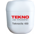 Лак акриловий  для захисту бетону Teknocila 450