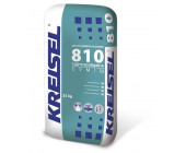 Цементна гідроізоляційна суміш Kreisel 810 /  Expe