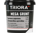 Грунтовка адгезійна Triora Mega Grunt 2.5 кг