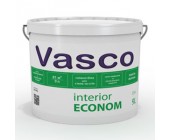 Vasco Interior Eco (Васко Интериор Эко) 9 л База А