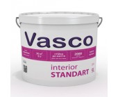 Vasco Interior Standart (Интериор Стандарт) 9 л